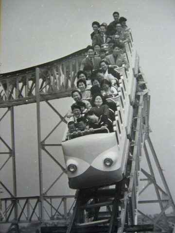 卒園展~みさき公園63年間のあゆみ~