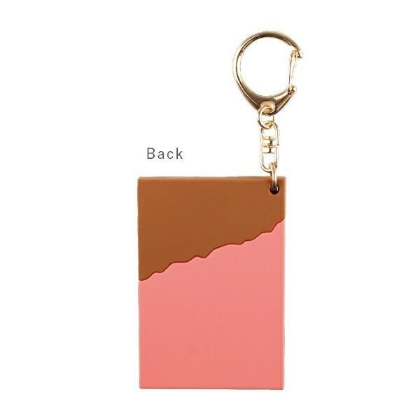 クレヨンしんちゃんのキーホルダー