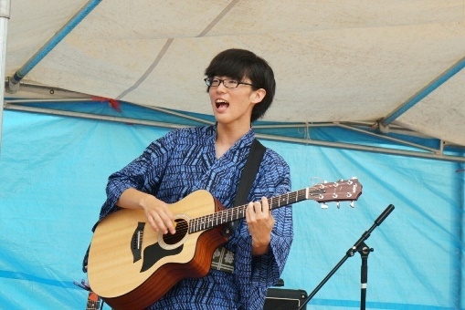 四天王寺大学 ギターマンドリンクラブ