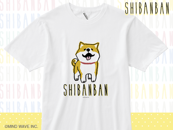 Tシャツ白 3,278円(税込み)