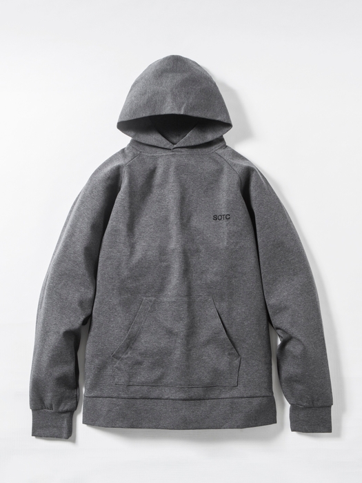  SOTC HOODIE GREY 