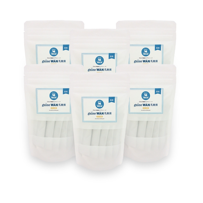 シェリーワン ジュレワン乳酸菌