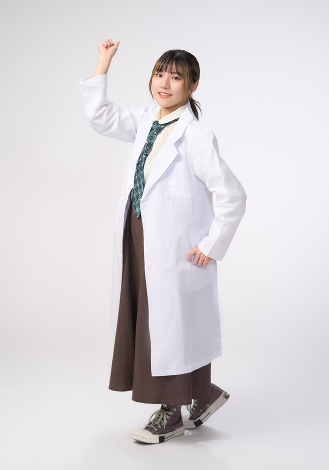 サイエンスショー　おがちゃん