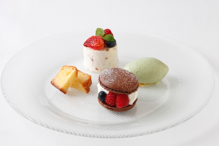 デザート ※画像はイメージです