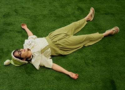 ecograss事業
