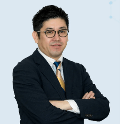 株式会社3Rマネジメント 代表取締役 渡邊 賢司