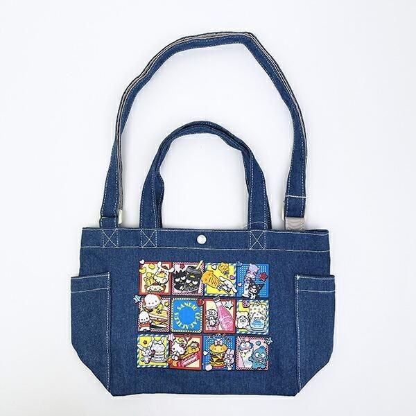 サンリオのバッグ