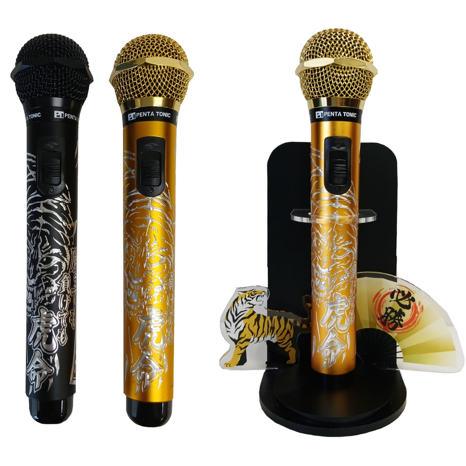 部屋に飾る為の専用スタンドも準備、スタンドにデザインも可能