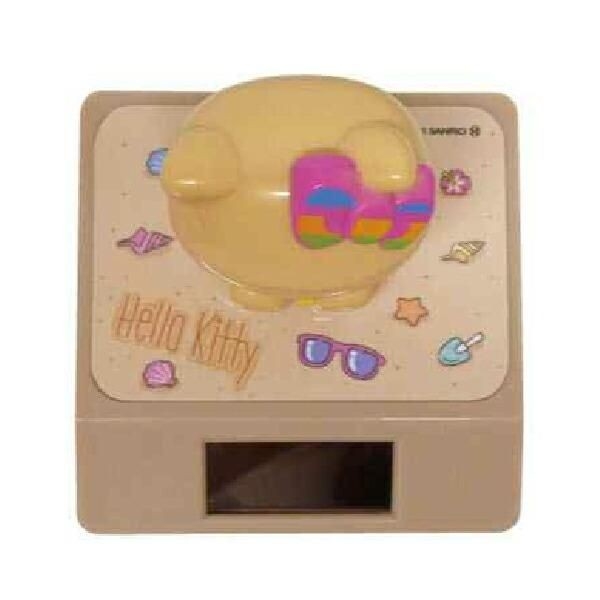 サンリオのマスコット