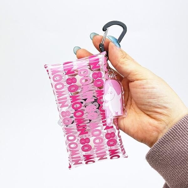 ムーミン８０周年記念アイテム