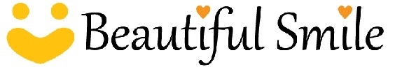 株式会社ビューティフルスマイル　ロゴ