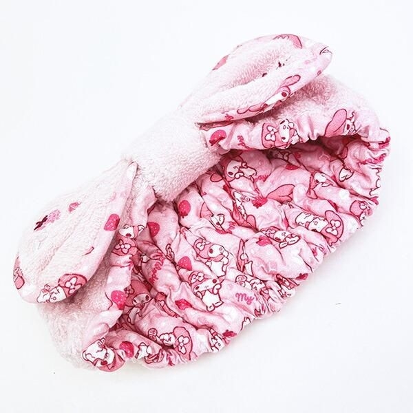 サンリオのヘアバンド