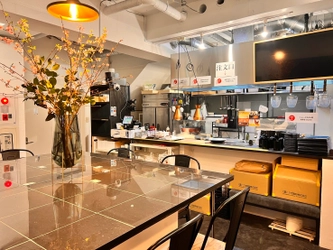 蕎麦専門の「モデル店」を東京都中央区内にオープン！ フランチャイズではない「貴方だけのお店」の開業をサポート