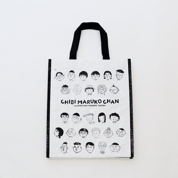 〇ショッピングバッグM ¥150(税抜)