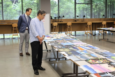 「第3回小学生豊洲絵画コンクール」作品展示会開催　 7月12日(土)10:00～　表彰式実施