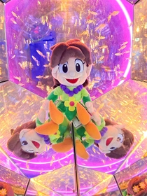 ひらかたパーク初！“推しぬい”と思い出を作る絶好のチャンス
「ぬい撮りオフ会 in ひらかたパーク」開催決定！