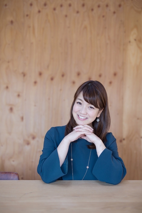 原 香緒里（はら・かおり）