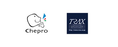 株式会社チェプロ × 株式会社トラックス