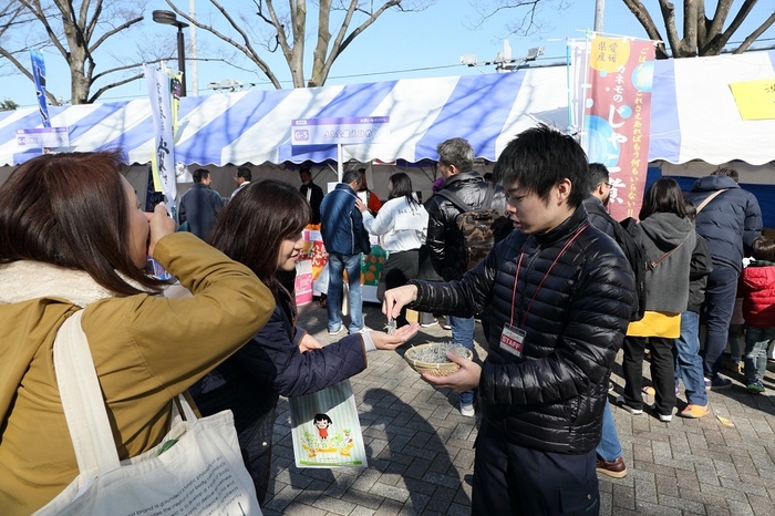 どーもくん市場