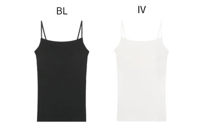 品番:LL2030 サイズ:M / L カラー: BL / IV 価格:¥4,950(税込)