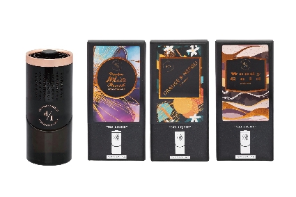 D1 THE LIQUID　本体