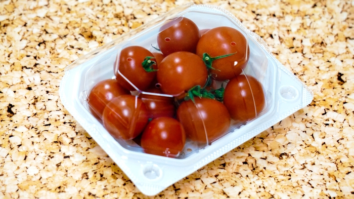 クリアルーフ白