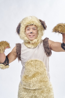 文田健一郎