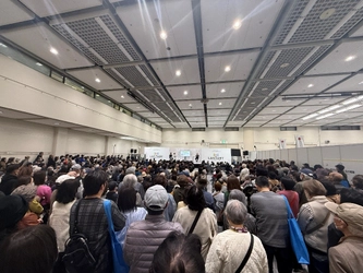 【広島ホームテレビ】終活を“生き方”として見つめ直す２日間 初開催で多くの反響「LASTARTひろしま終活イベント2025」