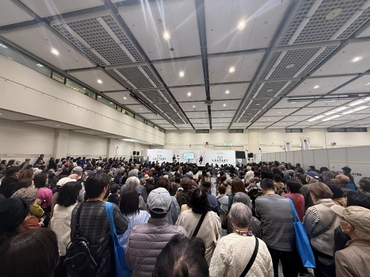 【広島ホームテレビ】終活を“生き方”として見つめ直す２日間 初開催で多くの反響「LASTARTひろしま終活イベント2025」