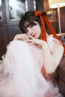 星名美怜