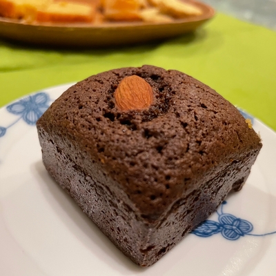 トルタカプレーゼ