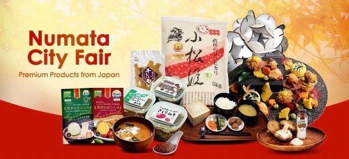 Qoo10フェア:沼田市11企業商品1