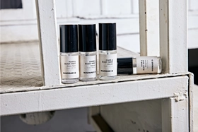 韓国伝統のプレミアムごま油 「Queensbucket(クイーンズバケット)」 12