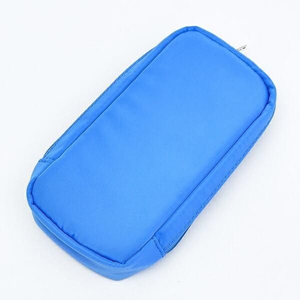 スヌーピーのメッシュケース