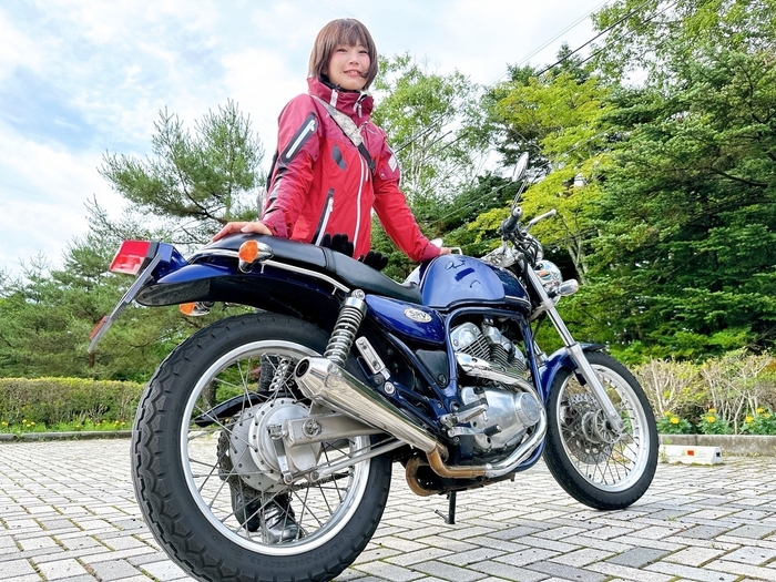 specialGuest:難波祐香