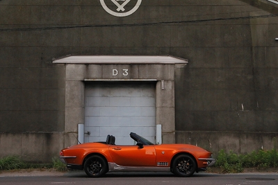 ロックスター6