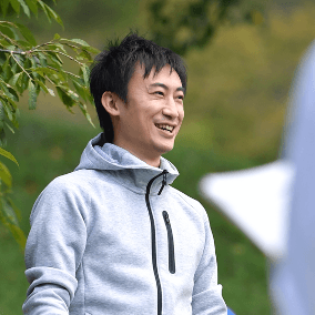 株式会社クリエーターズ・ラボ 柳 充雄氏