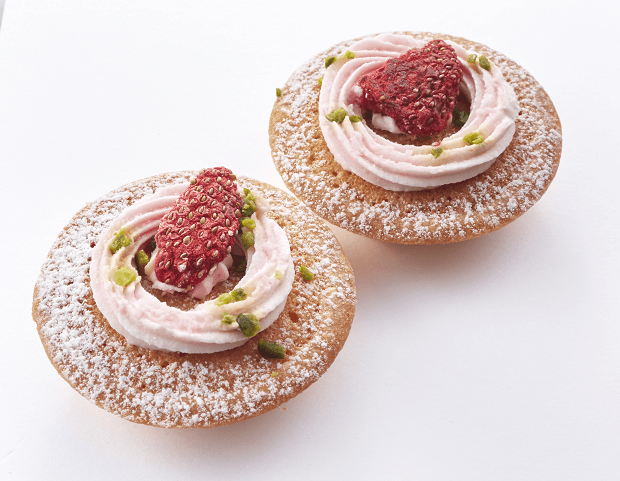 ボン・シャペリー