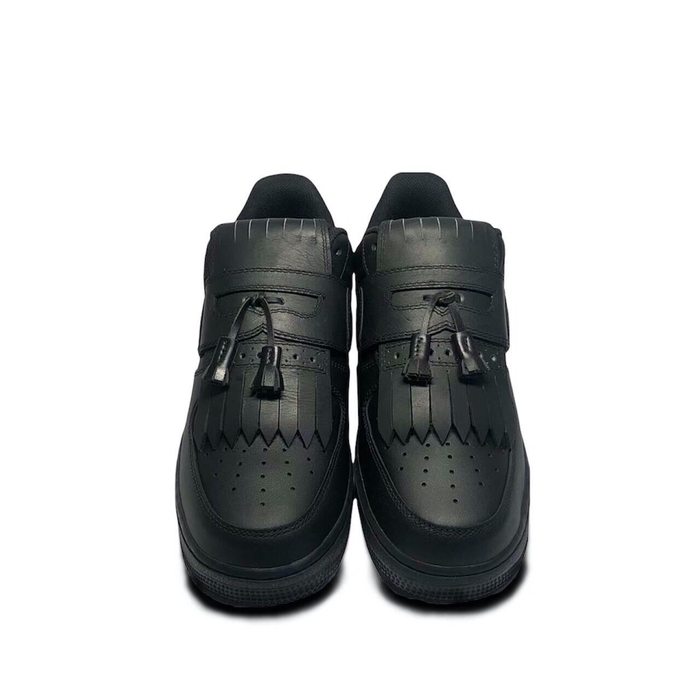 AIR FOMAL 1 LOW (BLK)