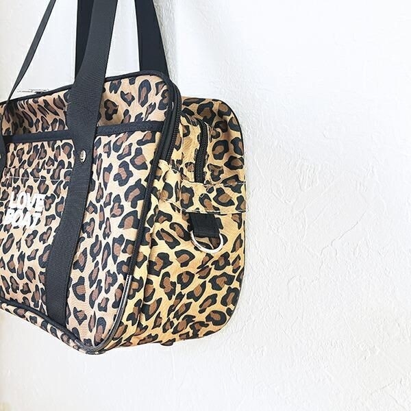 ラブボートのスクールバッグ