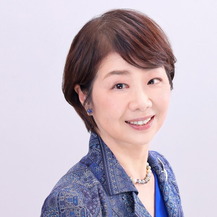 河野初江さん