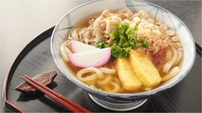 1万円の寄付で40人前も！ふるさと納税でもらえる「うどん」を徹底調査