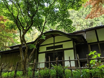 廃業危機の古民家旅館・料亭救済プロジェクト始動！！