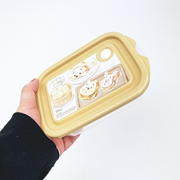 ディズニーのランチアイテム