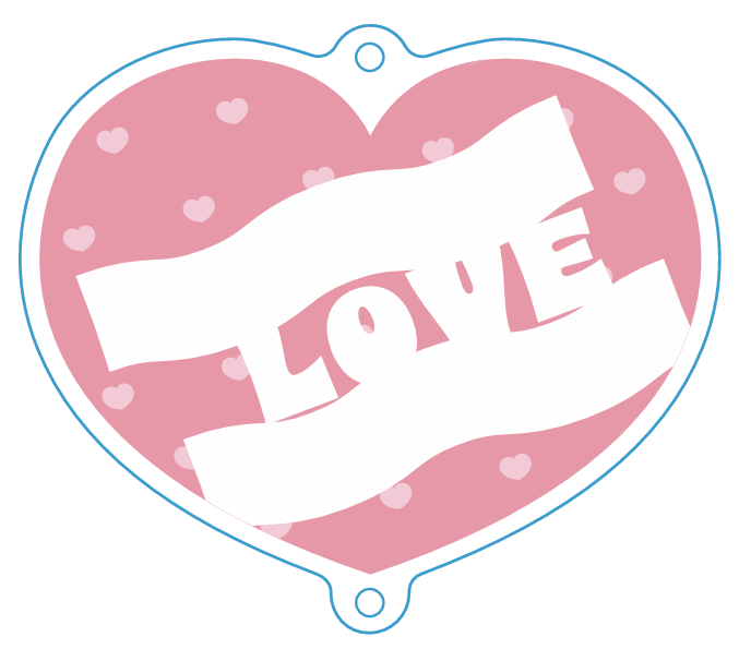 『イコール！』単体画像