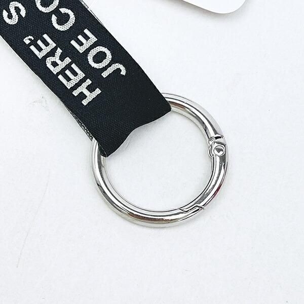 スヌーピーのフェイスタグマスコット