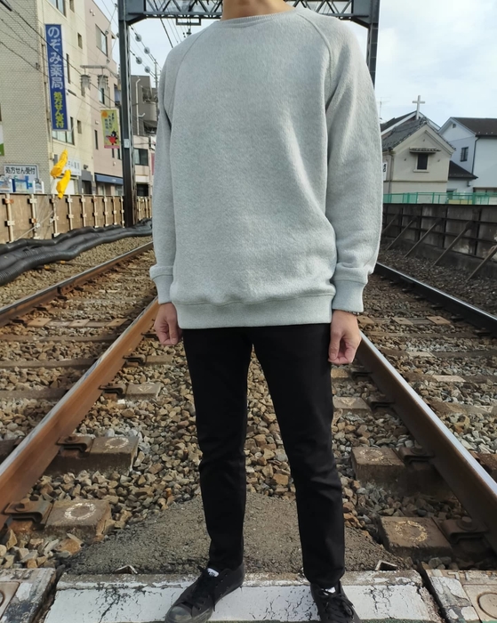 サイズ3(モデル175cm)