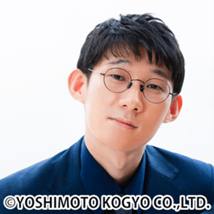 ロングコートダディ　堂前透氏