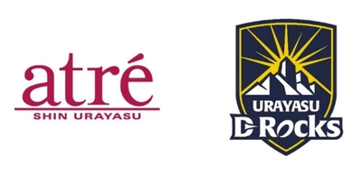 アトレ新浦安 × 浦安D-Rocks　 地域連携共創・相互支援に関する包括連携協定を締結