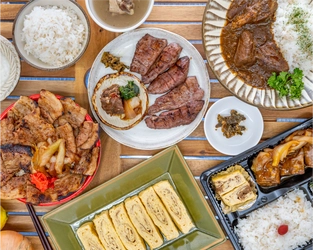 仙台の老舗“牛たん専門店”の味を自宅で！ 「牛たん料理 閣」全店舗でUber Eatsを開始